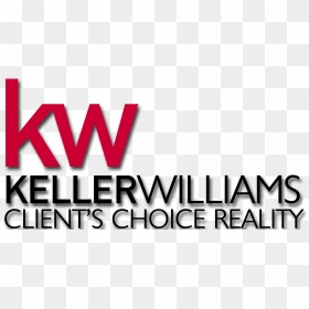 Keller Williams Clients Choice Realty Logo , Png Download - Keller Williams Clients Choice Realty Logo, Transparent Png - keller williams logo png