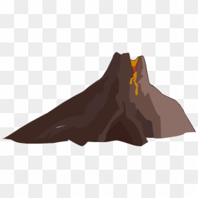 Thumb Image - Volcán Png, Transparent Png - volcano png