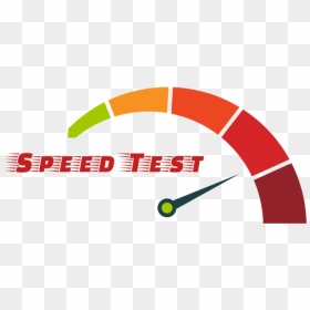 Internet Speed Test Icon Png Image Free Download Searchpng - Speed Meter Png Free, Transparent Png - internet png