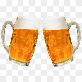 Drink Beer Beer Mug Party Abu - Transparent Background Beer Cheers Gif, HD Png Download - beer mug png