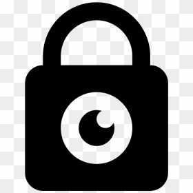 Internet Clipart Internet Privacy - Privacy Policy Icon Png, Transparent Png - internet png