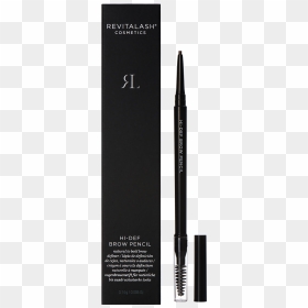 Hi-def Brow Pencil"  Class= - Hi Def Brow Pencil Revitalash, HD Png Download - eyebrow png