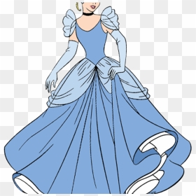 Free Cinderella Clipart 19 Disney Cinderella Png Huge - Disney Princess Cinderella Clipart, Transparent Png - cinderella png