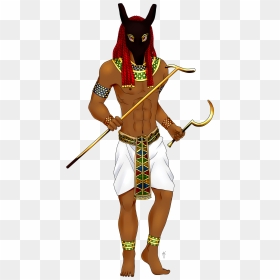 Seth God Wallpaper - Seth Egyptian God Costume, HD Png Download - god png
