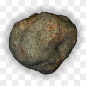 Boulder Png Transparent - Igneous Rock, Png Download - boulder png