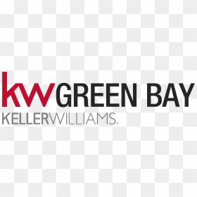 Keller Williams Green Bay - Keller Williams Paint Creek, HD Png Download - keller williams logo png