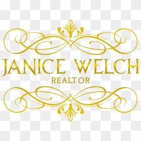 Calligraphy, HD Png Download - realtor logo png