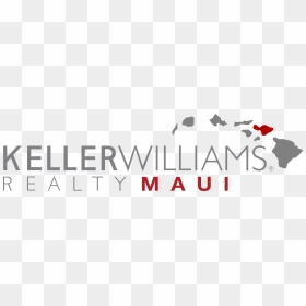 Keller Williams Realty Maui , Png Download - Keller Williams Realty, Transparent Png - keller williams logo png