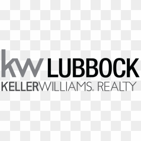 Keller Williams Realty - Keller Williams Realty Lubbock, HD Png Download - keller williams logo png