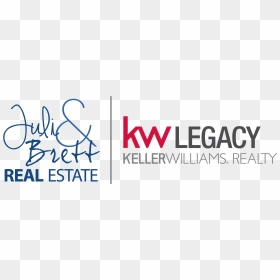 Keller Williams Realty , Png Download - Keller Williams Realty, Transparent Png - keller williams logo png