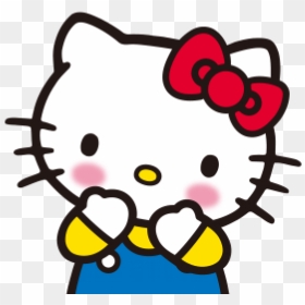 Hello Kitty Png & Free Hello Kitty Transparent Images, Png Download - pichkari png
