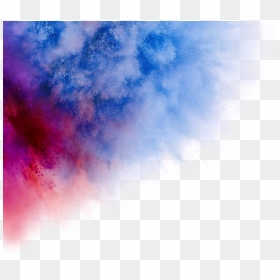 Transparent Blue Smoke Png - Background Colour Smoke Png, Png Download - colour smoke png