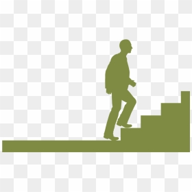 19 Walking Up Stairs Clip Library Stock Huge Freebie - Walking Up Stairs Clipart, HD Png Download - stairs png