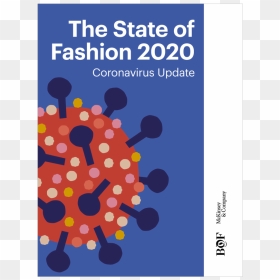 State Of Fashion 2020 Report, HD Png Download - fashion png