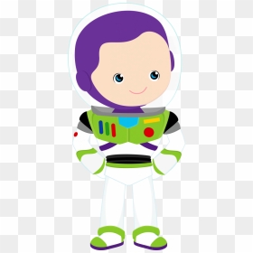 Toy Clipart Toy Story - Cartoon Toy Story Cute, HD Png Download - toy story png