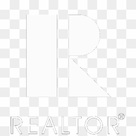 Realtor Logo Black Background, HD Png Download - realtor logo png