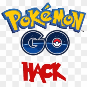 Pokemon Go, HD Png Download - pokemon go logo png