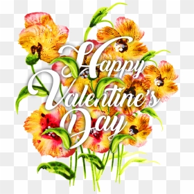 Portable Network Graphics, HD Png Download - happy valentines day png