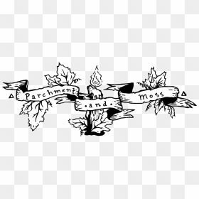 Thumb Image - Illustration, HD Png Download - parchment png