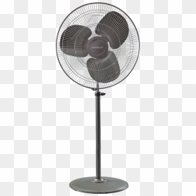 Havells Farata Fan Price , Png Download - Havells Windstorm 450mm Pedestal Fan, Transparent Png - fan png