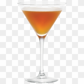Churchill - Pink Lady Cocktail, HD Png Download - cocktail png