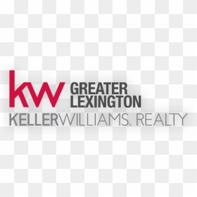 Kw Greater Lexington Client Concierge Service Logo - Keller Williams Realty, HD Png Download - keller williams logo png