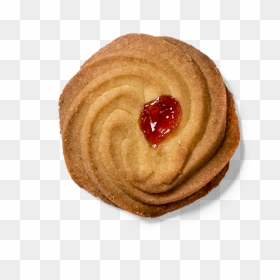 Cookie Danish Pastry Torte Biscuit - Transparent Danish Pastry Png, Png Download - cookies png