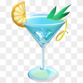 Cocktails Drinks, HD Png Download - cocktail png