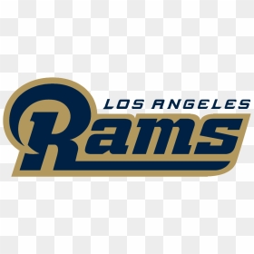 Los Angeles Rams Logo Png, Transparent Png - steelers logo png