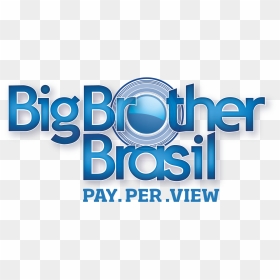 Bbb Logo Transparent - Logo Big Brother Png, Png Download - bbb logo png