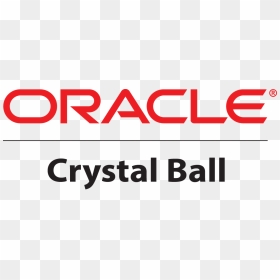 Oracle Crystal Ball - Oracle Certified Expert Logo, HD Png Download - crystal ball png