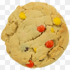 Peanut Butter Cookie, HD Png Download - cookies png