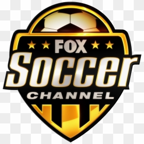 Fox Soccer, HD Png Download - steelers logo png