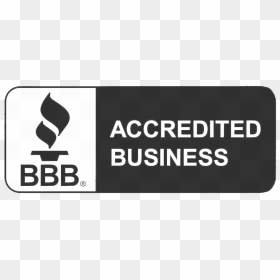 Better Business Bureau Logo Vector, HD Png Download - bbb logo png