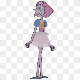Outfit Png - Pearl Steven Universe With Pink Diamond, Transparent Png - fashion png