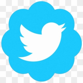 Twitter Verified Badge Png File - Twitter Verified Icon Png, Transparent Png - twitter.png