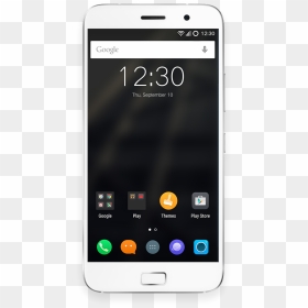 Thumb Image - Lenovo Zuk Z1 Mini, HD Png Download - android mobile png