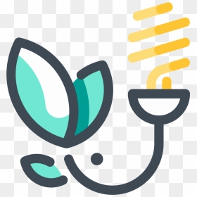 Energy Saving Icon Png - Jabatan Pendaftaran Pertubuhan Malaysia, Transparent Png - energy png