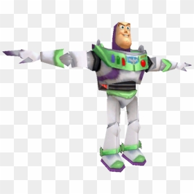 Toy Story Transparent Background - Buzz Lightyear Toy Story 3 Ds, HD Png Download - toy story png