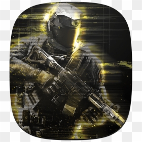 Bane, HD Png Download - call of duty png