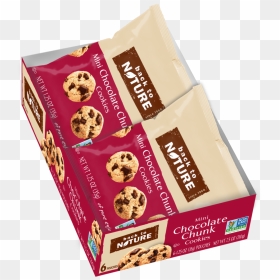 Transparent Chocolate Chip Cookies Png - Back To Nature, Png Download - cookies png