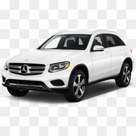 2017 Mercedes Benz Glc Class Reviews And Rating - Mercedes Benz Glc 300 White, HD Png Download - class of 2017 png