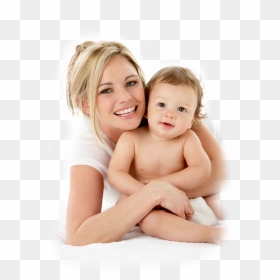 Baby Mother Mom Free Png Transparent Images Free Download - Mother And Baby Png, Png Download - mom png