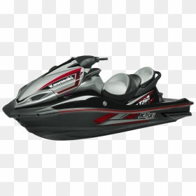 Jet Ski - 2019 Kawasaki Ultra Lx, HD Png Download - jet png