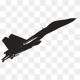Jet Clipart Svg - Aerospace Manufacturer, HD Png Download - jet png