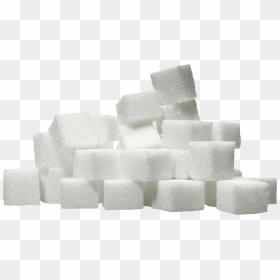 Transparent Background Sugar Clipart, HD Png Download - cube png