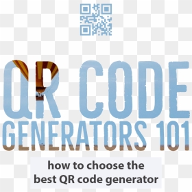 Graphic Design, HD Png Download - qr code png