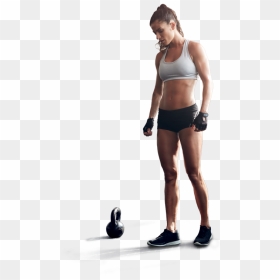 Chicas Fitness , Png Download - Fitness Png, Transparent Png - fitness png