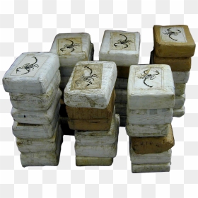 Thumb Image - Bricks Of Coke Png, Transparent Png - cocaine png