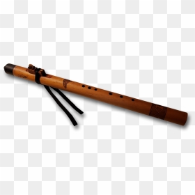 Bamboo Flute, HD Png Download - bansuri png